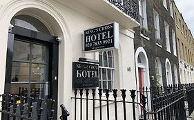 Kings Cross Hotel London